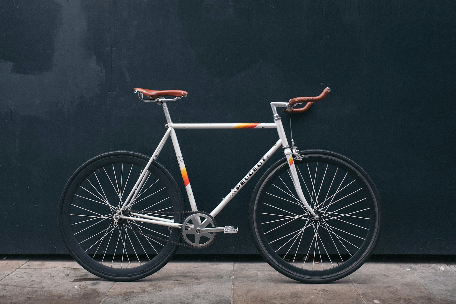 Rental bike
